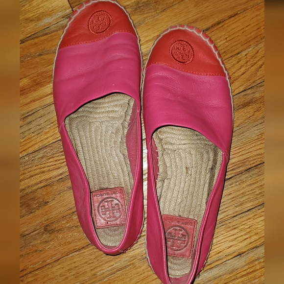 Tory Burch Shoes - Tory Burch Shoes Size 8.5